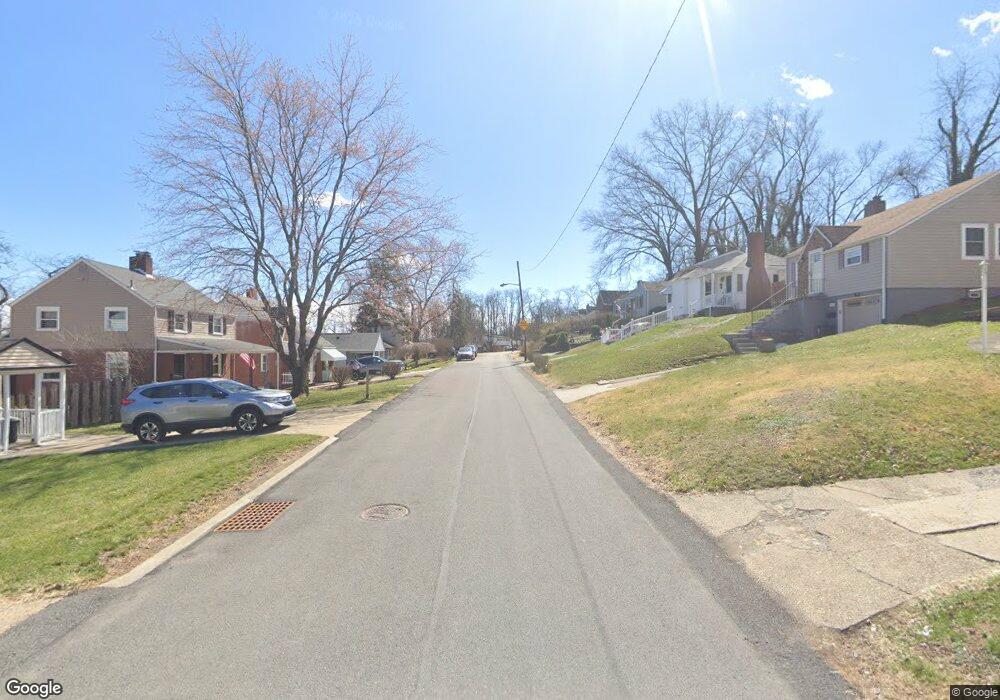 137 Winchester Dr, Pittsburgh, PA 15220 MLS 1014258