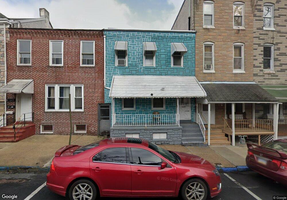 131 S 10th St, Reading, PA 19602 - photo 1