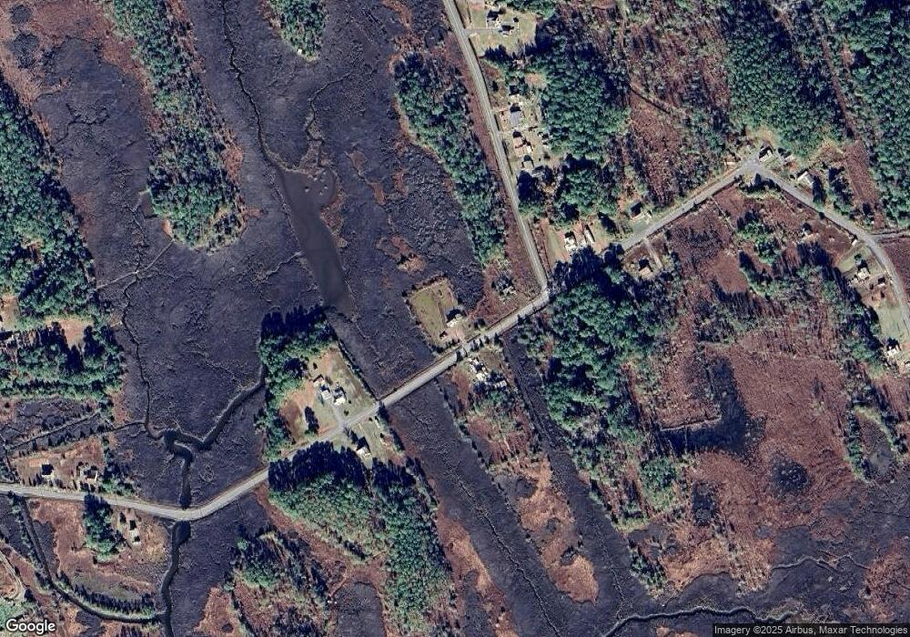 2744 Tedious Creek Rd, Toddville, MD 21672 - photo 1