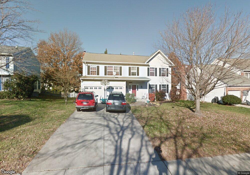 6916 Sovereign Place, Frederick, MD 21703 - photo 1