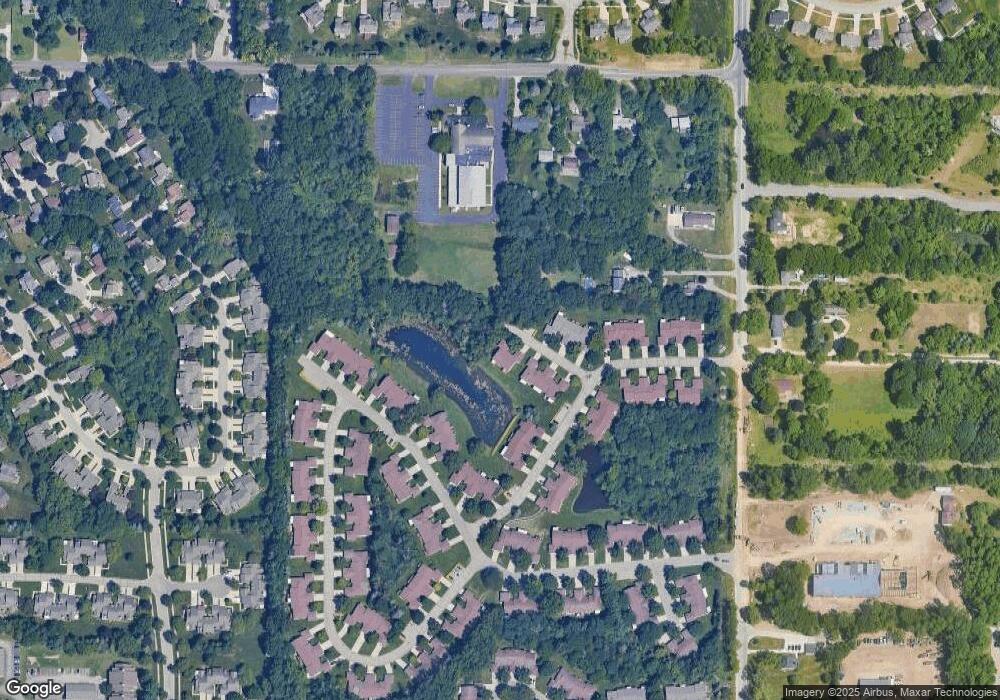 2102 Jo Dean Ct NE, Grand Rapids, MI 49505 - photo 1