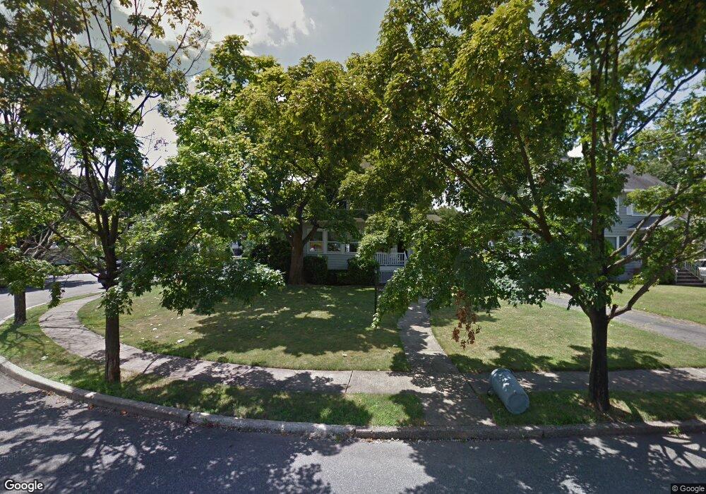 14 Columbus Ave, Glen Ridge, NJ 07028 - photo 1