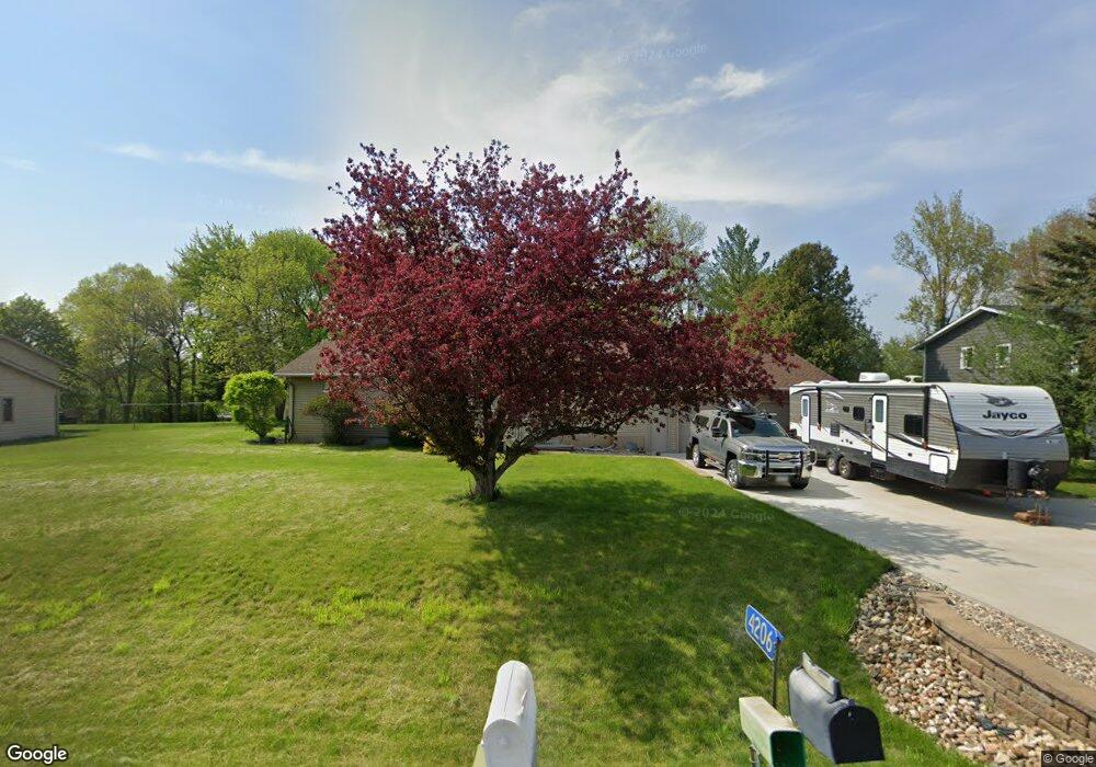 4206 Heritage Ln NE, Alexandria, MN 56308 - photo 1