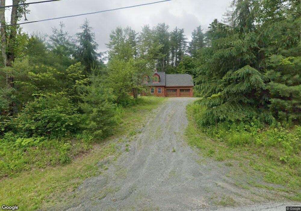 115 Preedom Hill Rd S, Ludlow, VT 05149 - photo 1