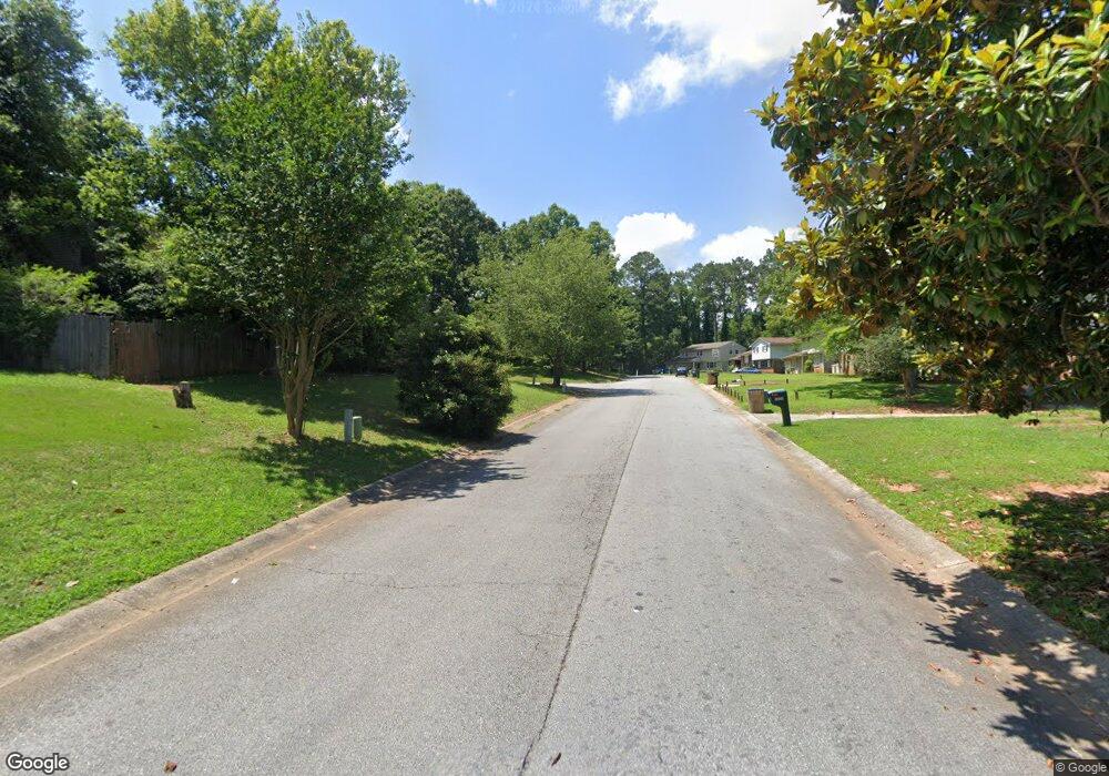 0 Pintail Rd unit 7026791, Bonanza, GA 30238 - photo 1