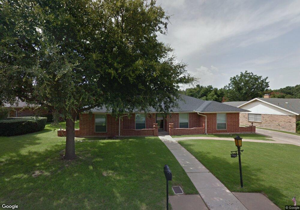 4121 Alicante Ave, Fort Worth, TX 76133 - photo 1