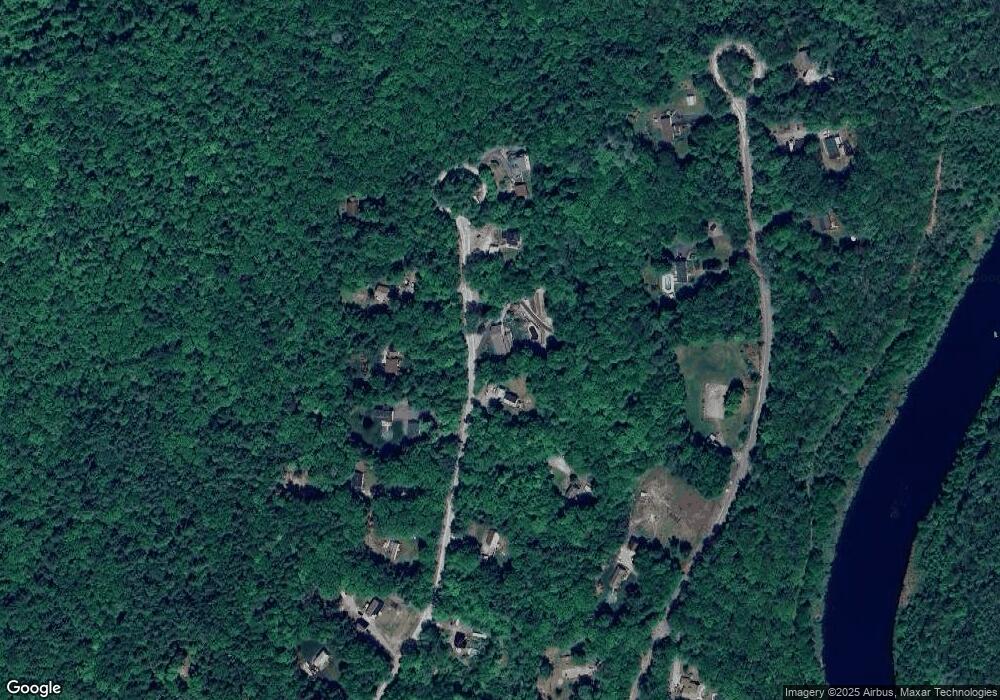 114 Beech Hill Rd, Weare, NH 03281 - photo 1