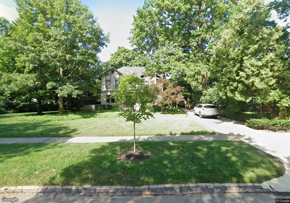 331 S Parkview Ave, Columbus, OH 43209 - photo 1