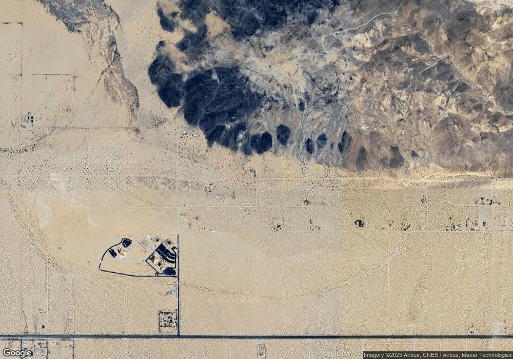 0 Sunnyslope Dr, Joshua Tree, CA 92252 - photo 1