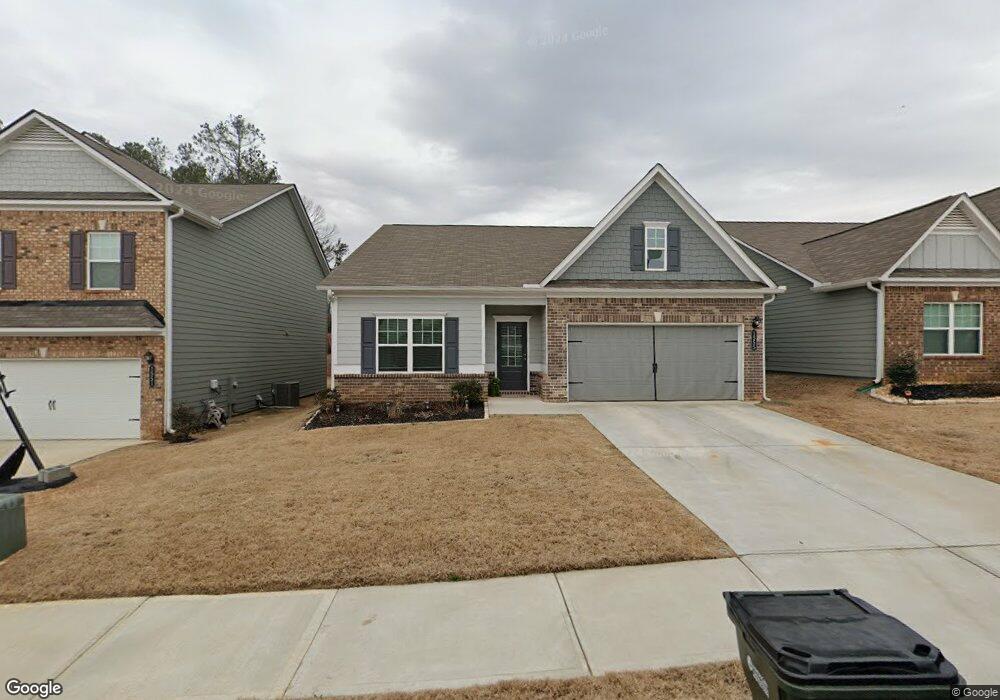 1555 Ribbon Mill Ln SW, Mableton, GA 30126 - photo 1