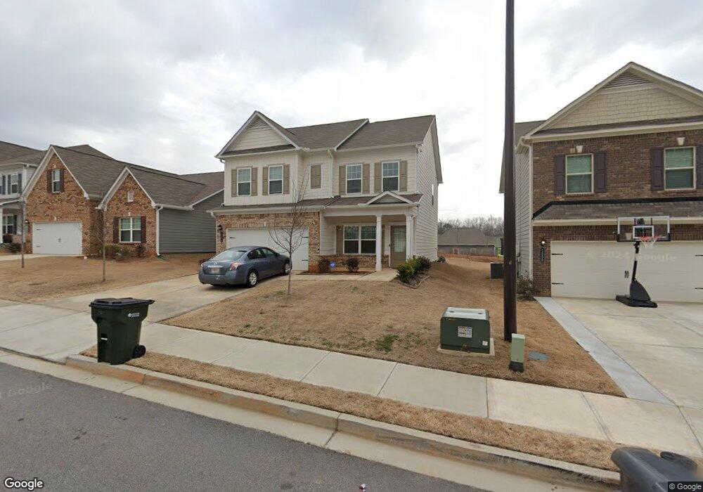 1554 Ribbon Mill Ln SW, Mableton, GA 30126 - photo 1