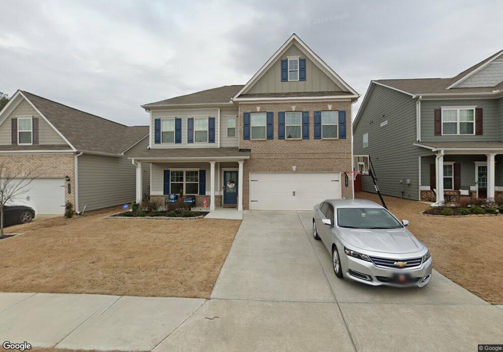 1567 Ribbon Mill Ln SW, Mableton, GA 30126 - photo 1