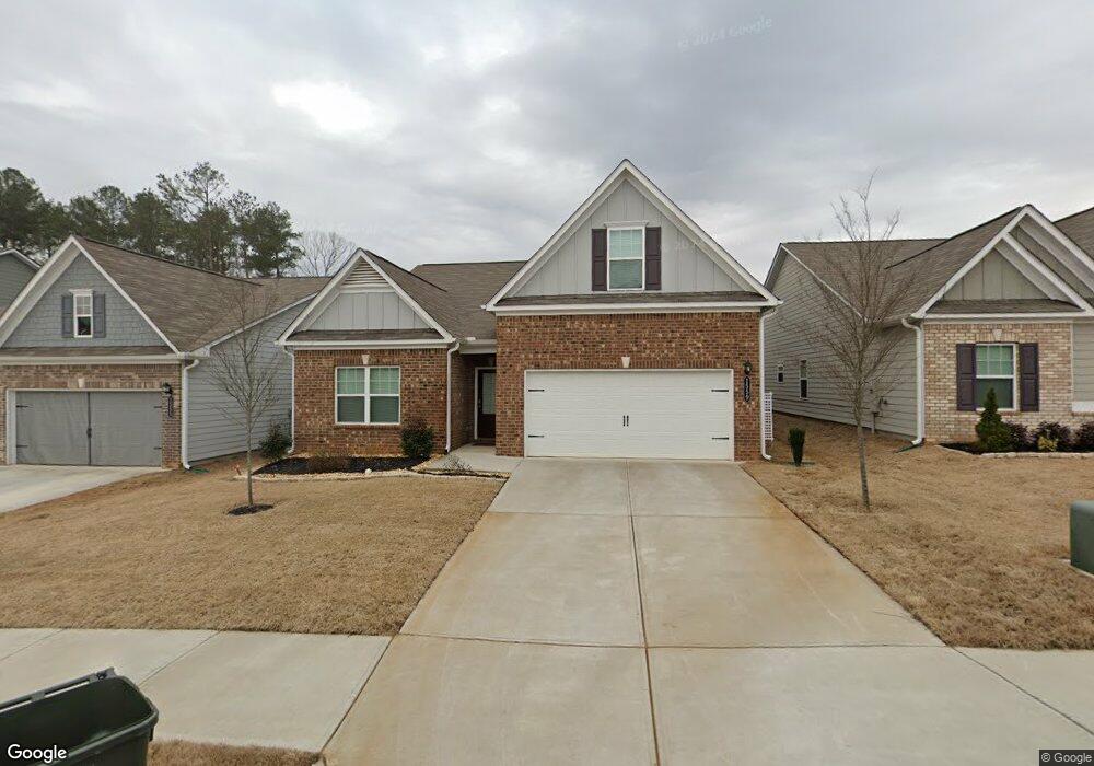 1559 Ribbon Mill Ln SW, Mableton, GA 30126 - photo 1