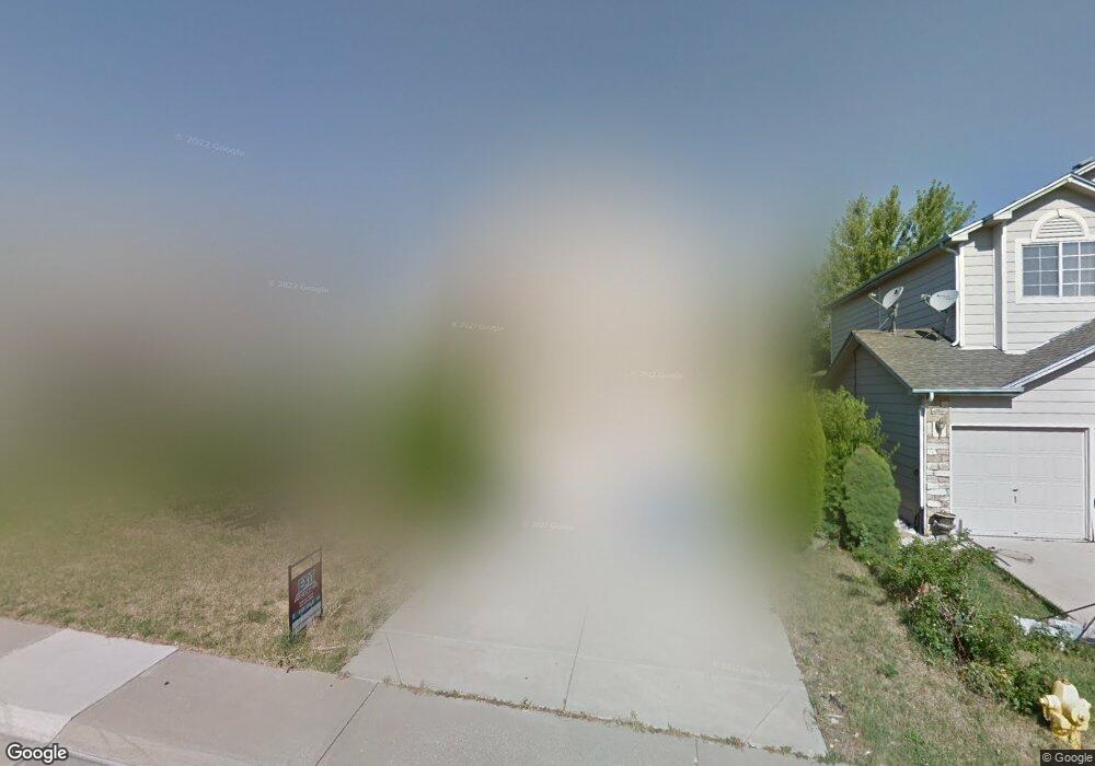 5331 S Danube Ct, Centennial, CO 80015 - photo 1