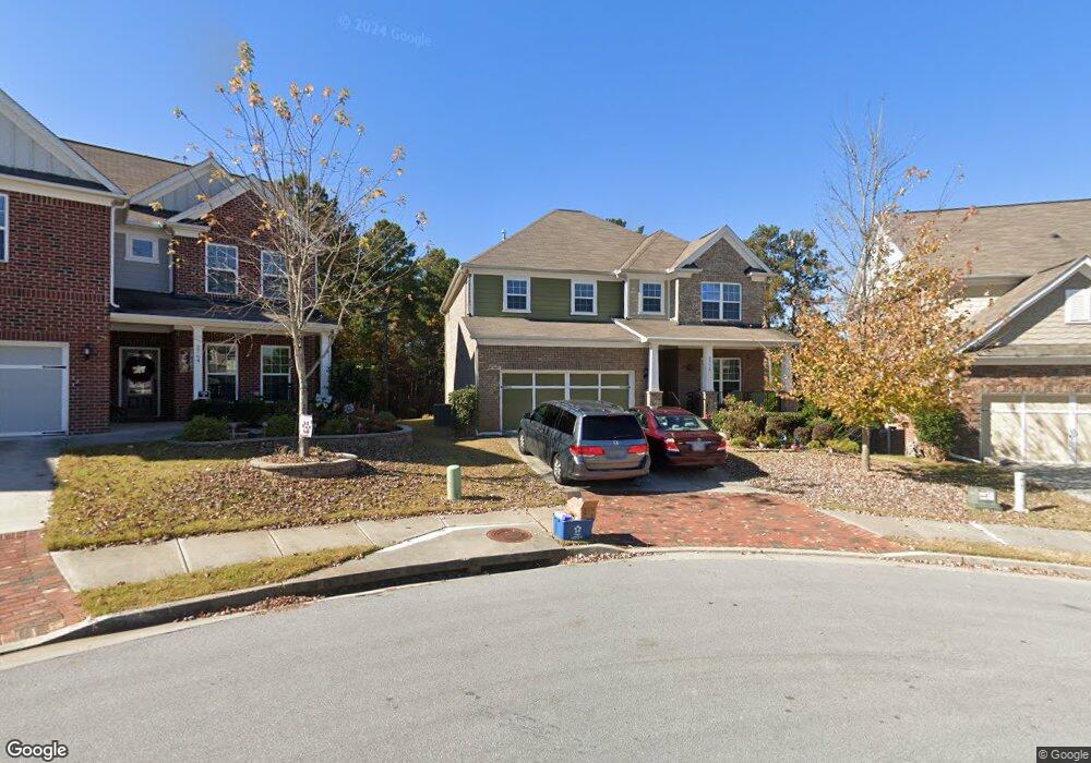 2774 Ashby Pond Trail, Duluth, GA 30097 - photo 1