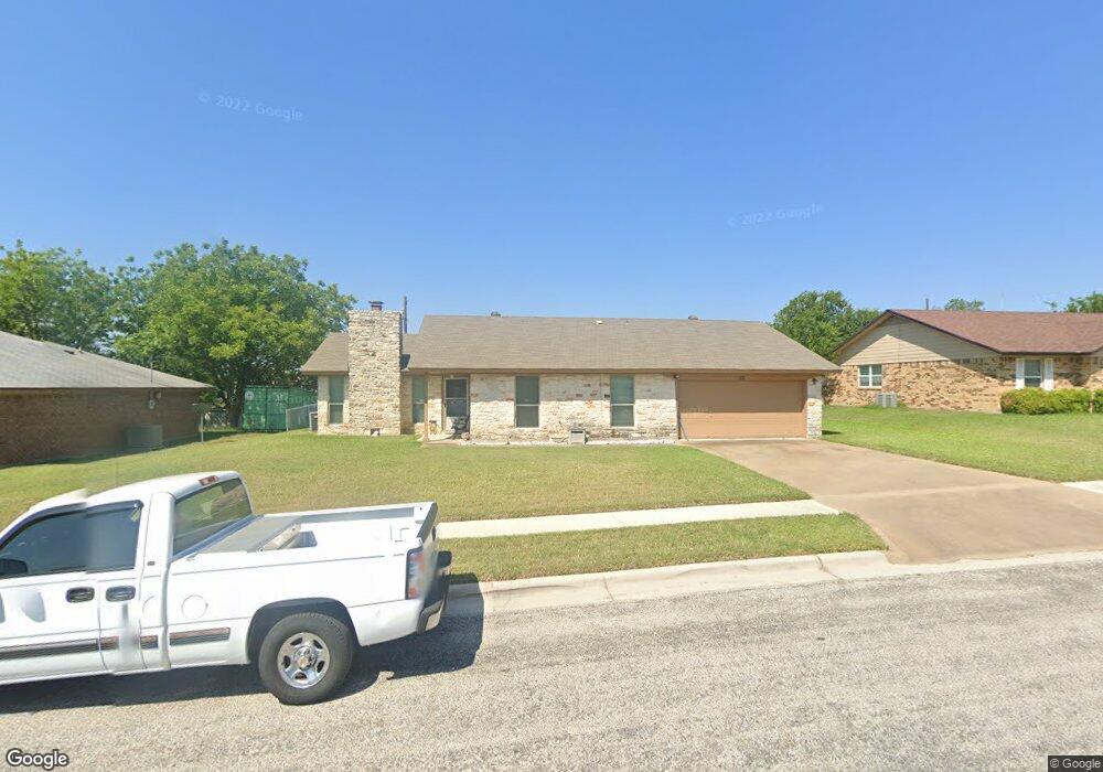 108 E Blancas Dr, Copperas Cove, TX 76522 - photo 1