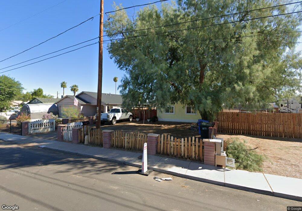 1826 N 26th Place, Phoenix, AZ 85008 - photo 1