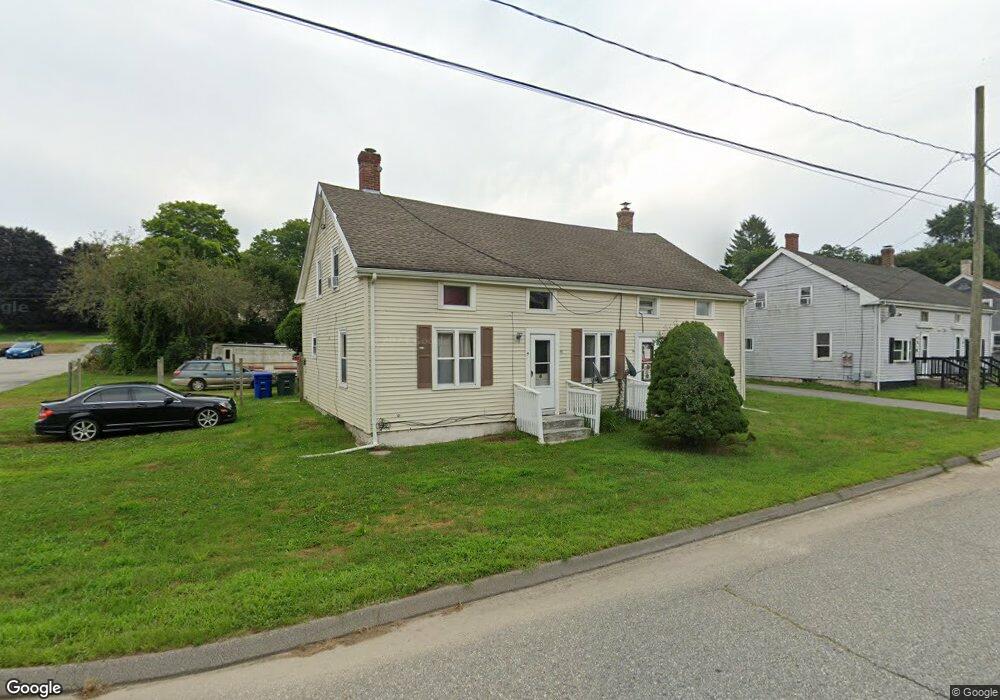 72-74 S Walnut St, Plainfield, CT 06354 - photo 1