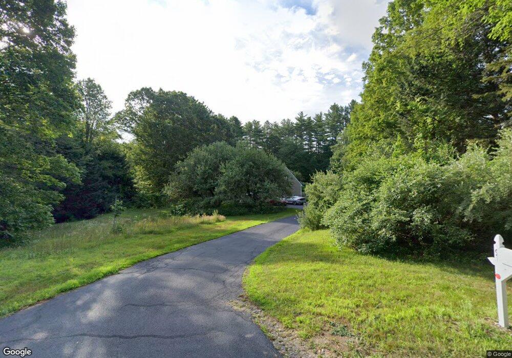 9 Mitchell St, MerriMacK, NH 03054 - photo 1