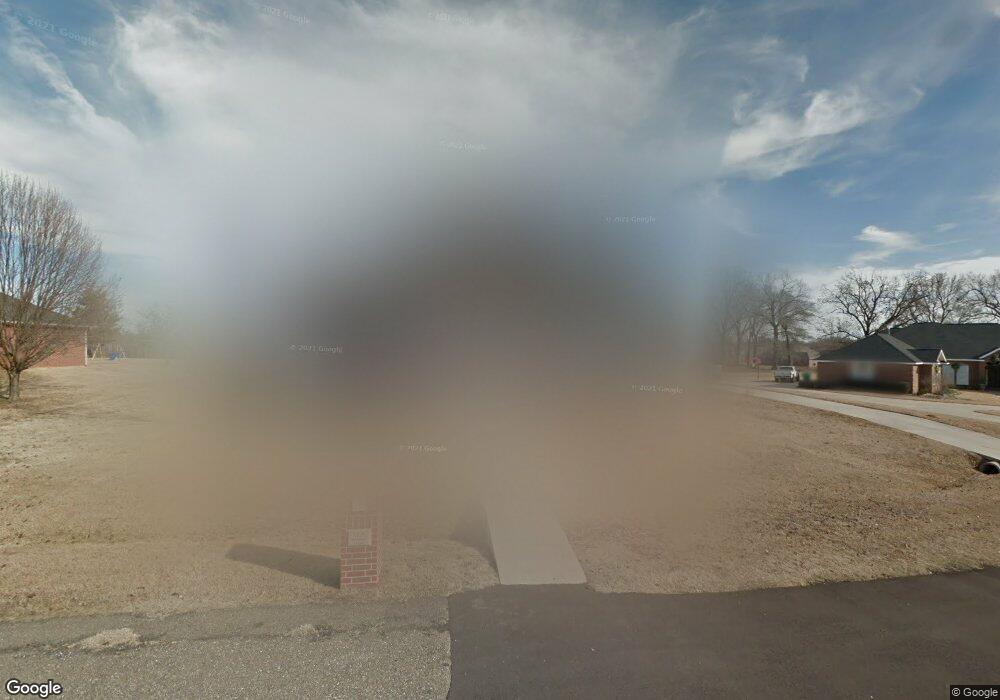 7215 Stonewall Dr, Texarkana, TX 75503 - photo 1