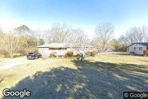 16 Melrose Dr, Wedgefield, SC 29168