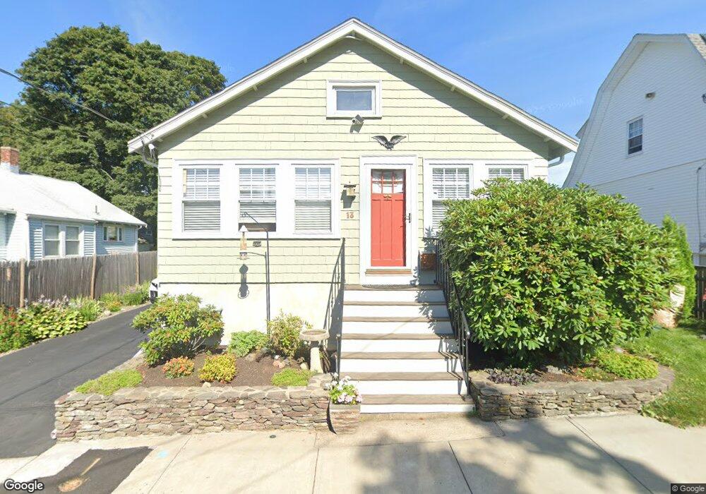 13 Gregg St, Beverly, MA 01915 - photo 1