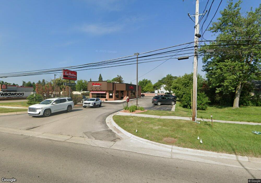 1048 S State Rd, Davison, MI 48423 - photo 1