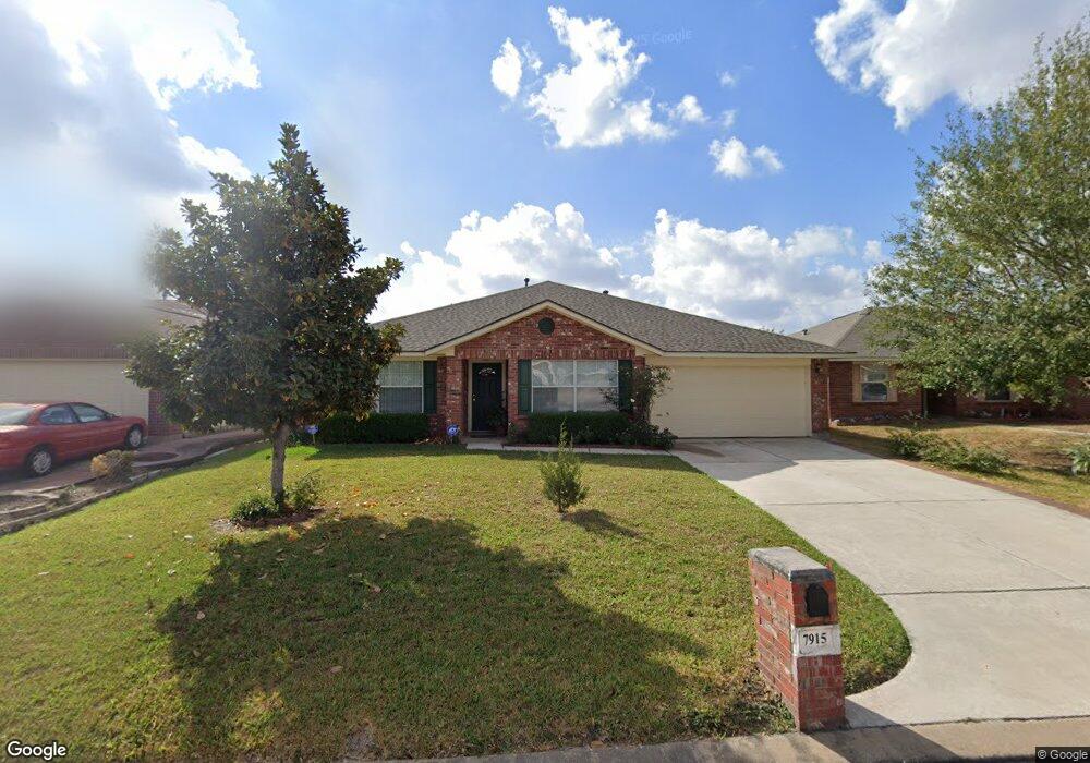 7915 Longshire Ln, Houston, TX 77040 - photo 1