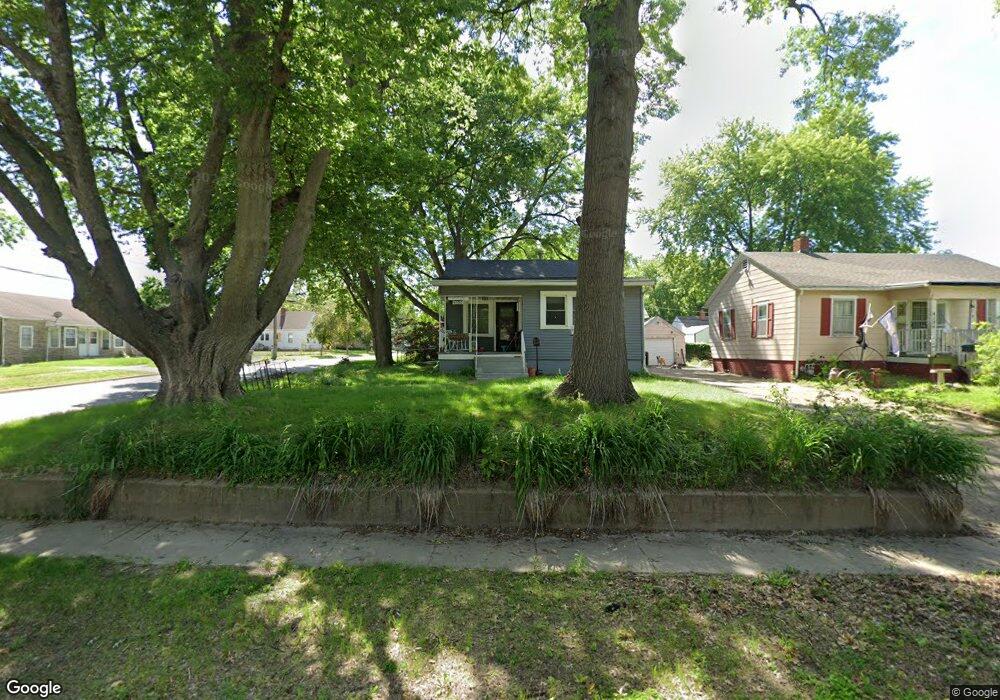 4100 Cornell St, Des Moines, IA 50313 - photo 1