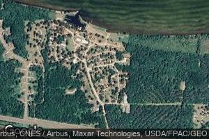 15027 Nodak Loop NE, Bena, MN 56626