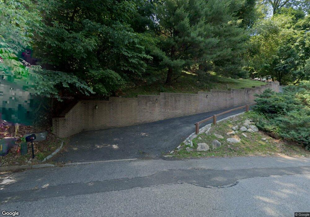 53 Aspen Way, Upper Saddle River, NJ 07458 - photo 1