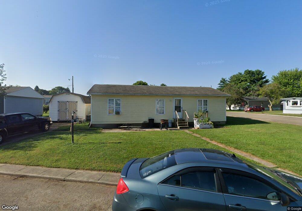 99 Bolens Ave, Circleville, OH 43113 - photo 1