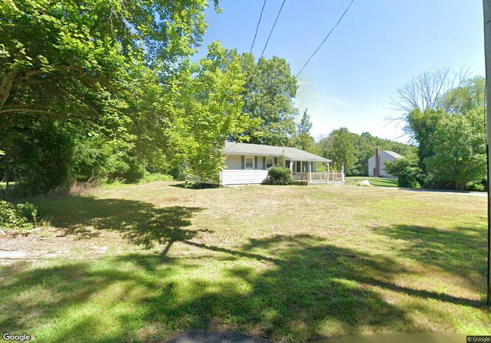 6 E Hodges St, Norton, MA 02766 - photo 1