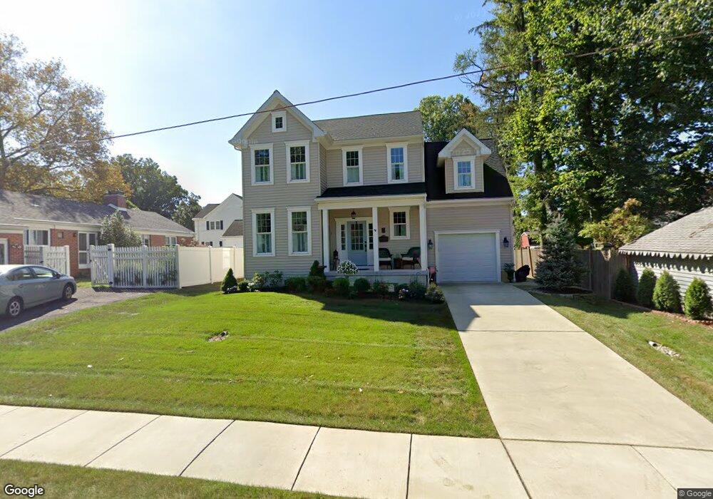413 Harding St, Woodbury, NJ 08096 - photo 1