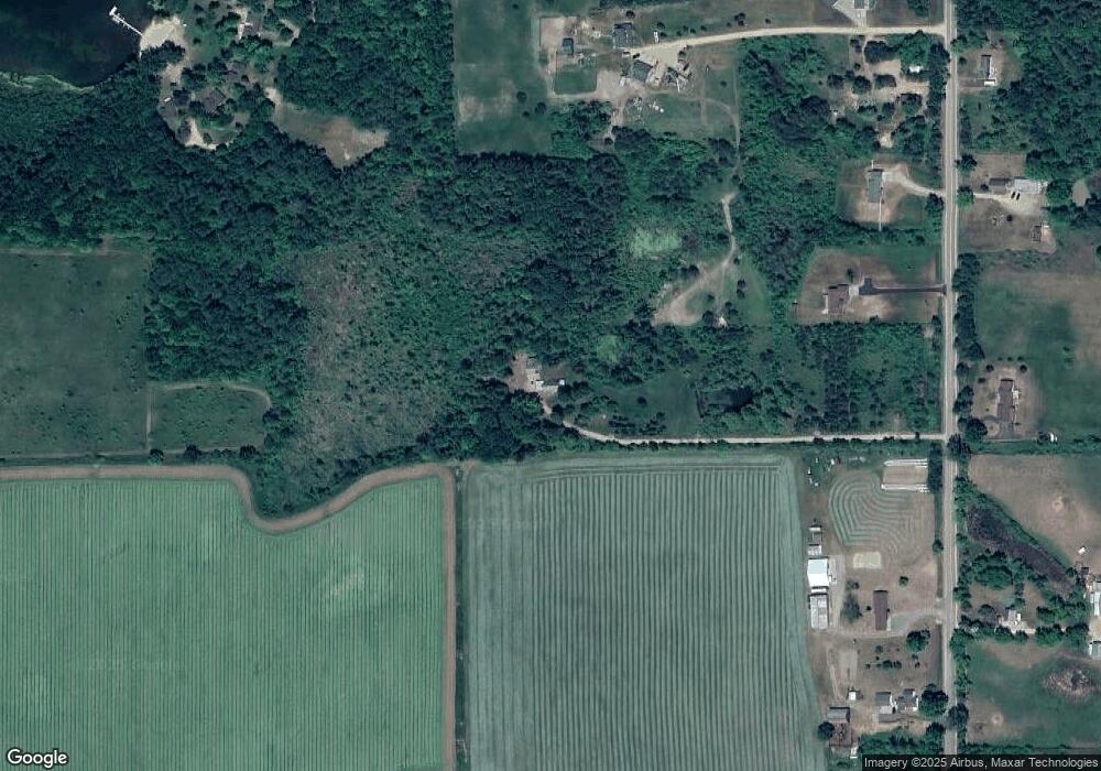 1666 Peach Lake Rd, West Branch, MI 48661 - photo 1