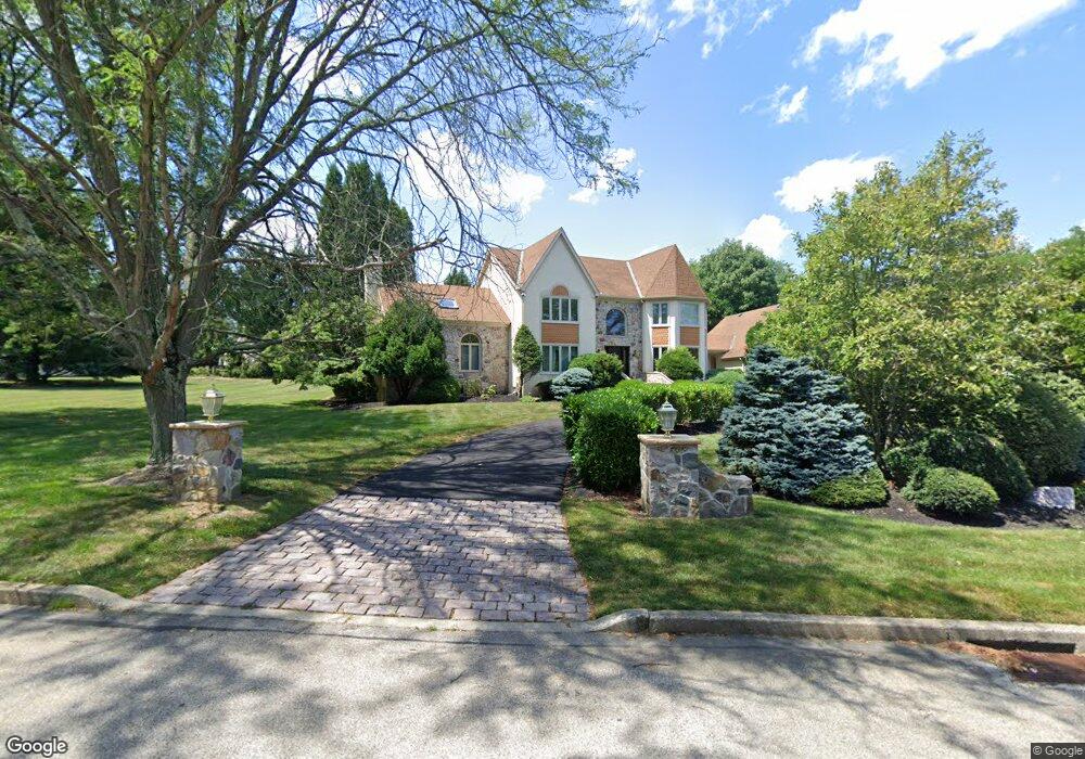 11 W Spring Oak Cir, Media, PA 19063 - photo 1