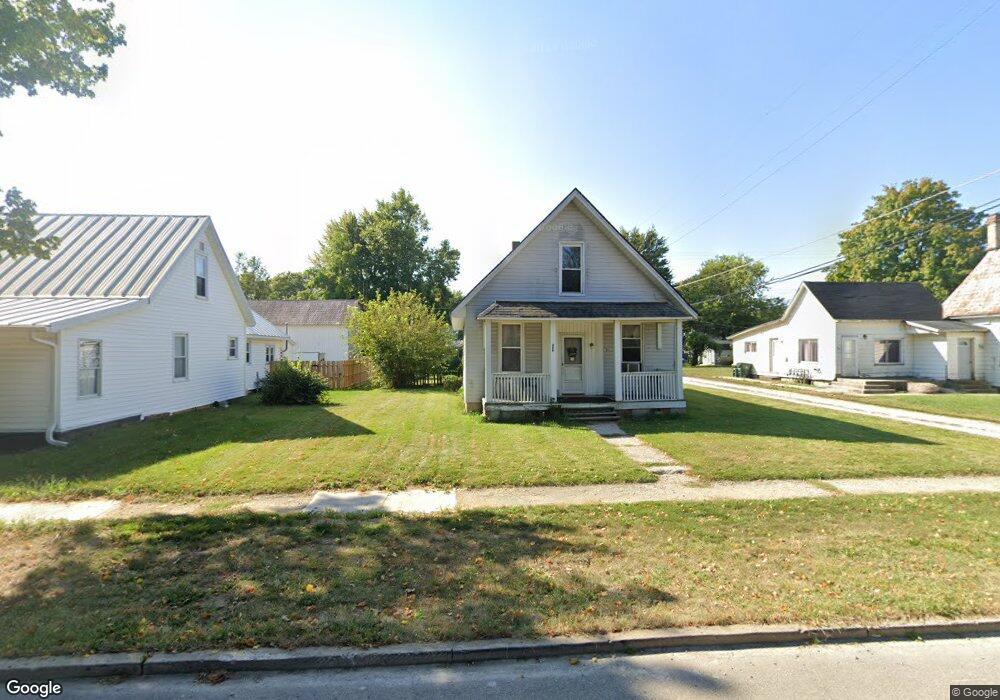 209 E Main St, Arcadia, IN 46030 - photo 1