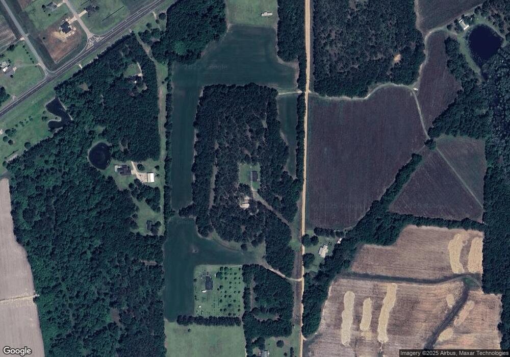 2141 Patten Speedway Rd, Thomasville, GA 31757 - photo 1