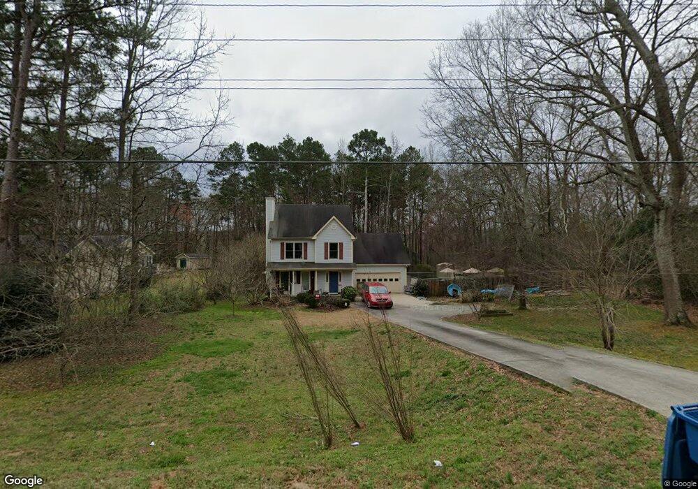 109 Rockwell Church Rd NE, Winder, GA 30680 - photo 1