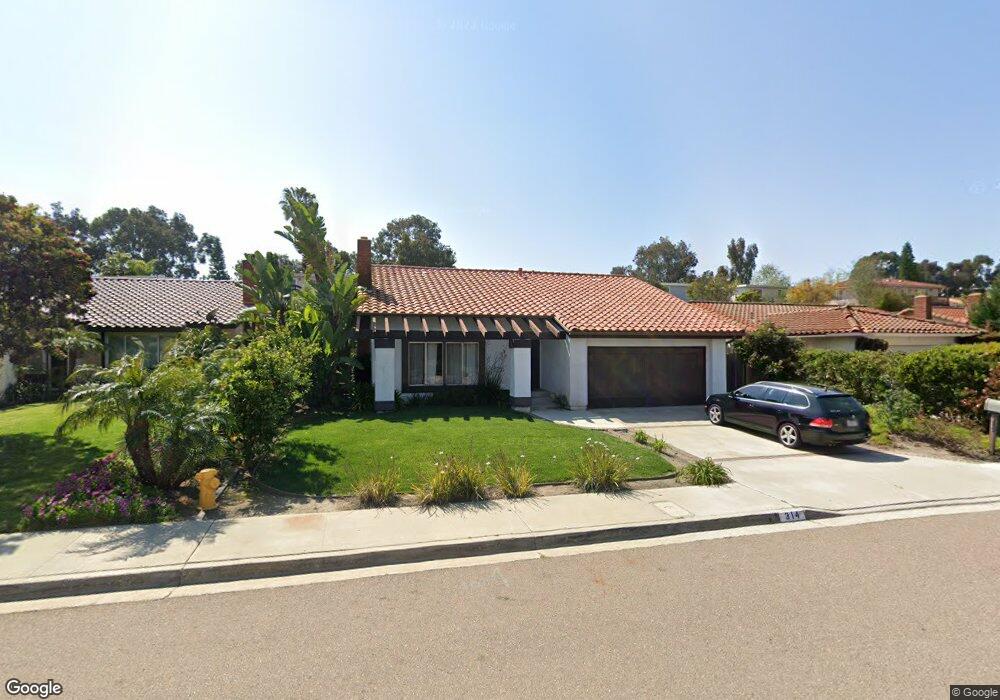 314 Trailview Rd, Encinitas, CA 92024 - photo 1