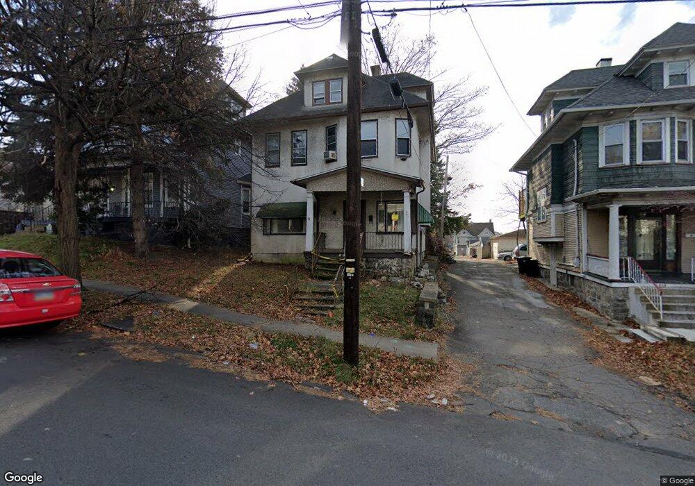 1616 Mulberry St, Scranton, PA 18510 - photo 1