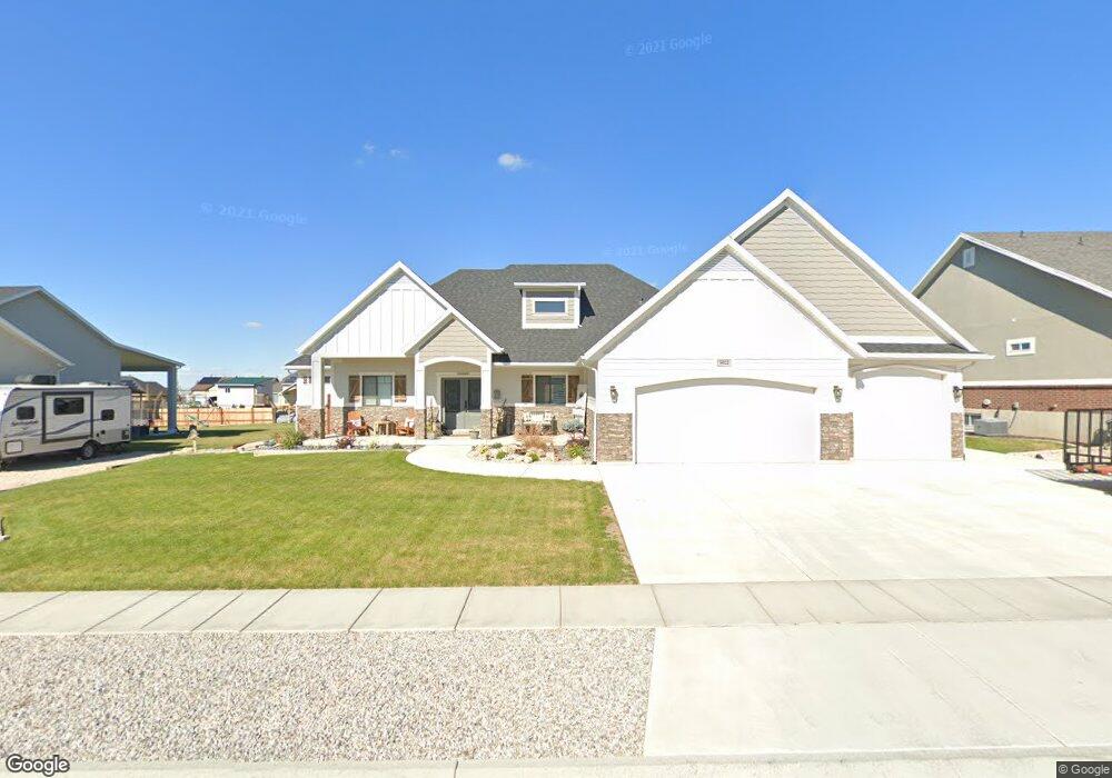 5022 W 3500 S, West Haven, UT 84401 - photo 1