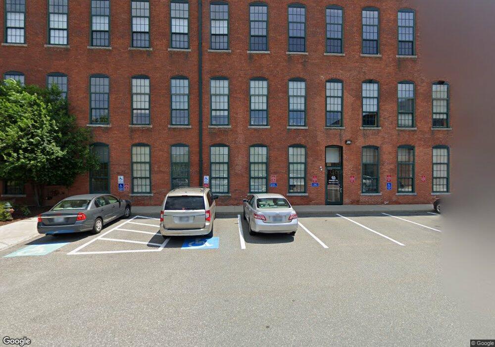 589 Atwells Ave unit 34B, Providence, RI 02909 - photo 1