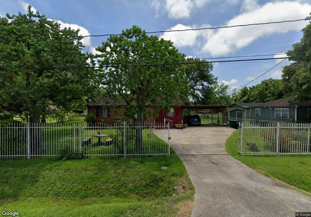 7306 Jay St, Houston, TX 77028 - photo 1