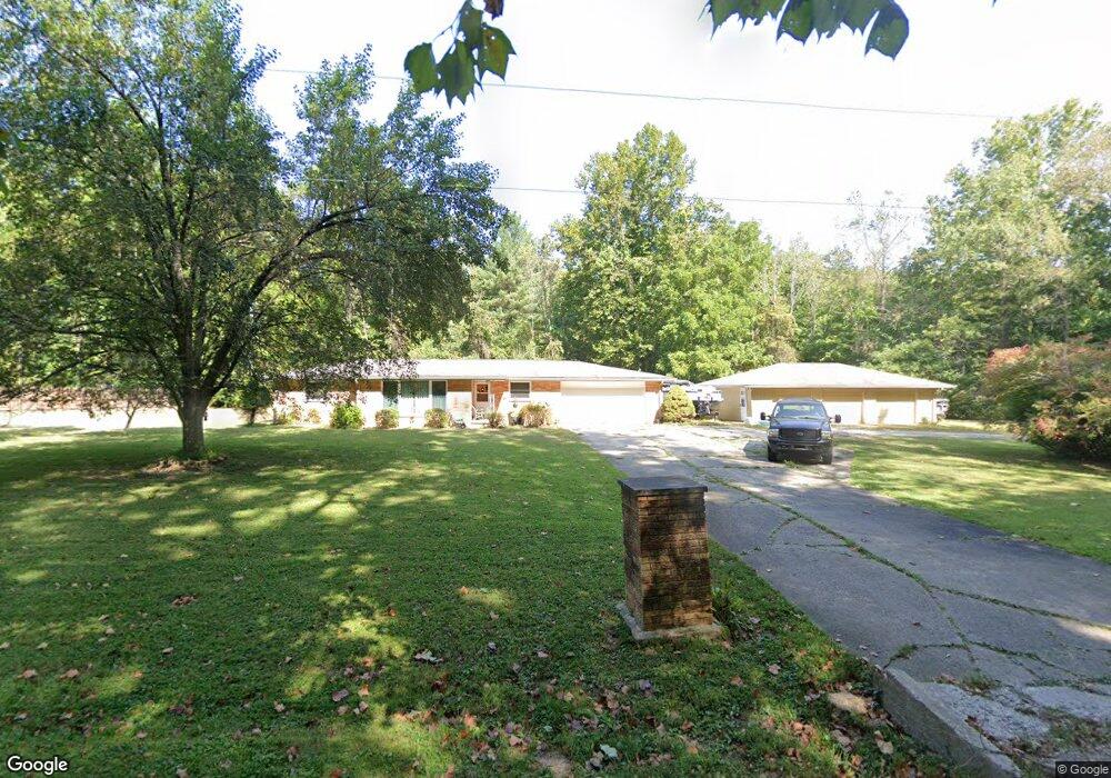 12332 W 50 S, Columbus, IN 47201 - photo 1