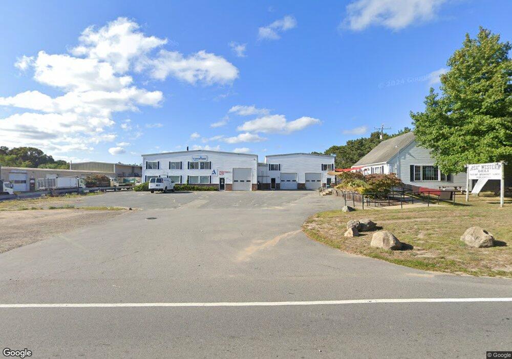 296 Great Western Rd, Dennis, MA 02660 - photo 1