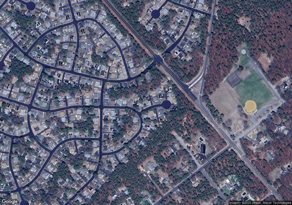 17 Rose Ln, Whiting, NJ 08759 - photo 1