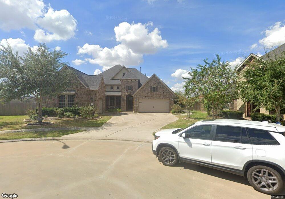 17435 Farm Garden Ln, Hockley, TX 77447 - photo 1