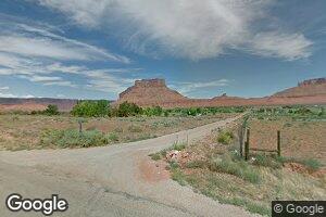 124 E Pace Ln, Moab, UT 84532