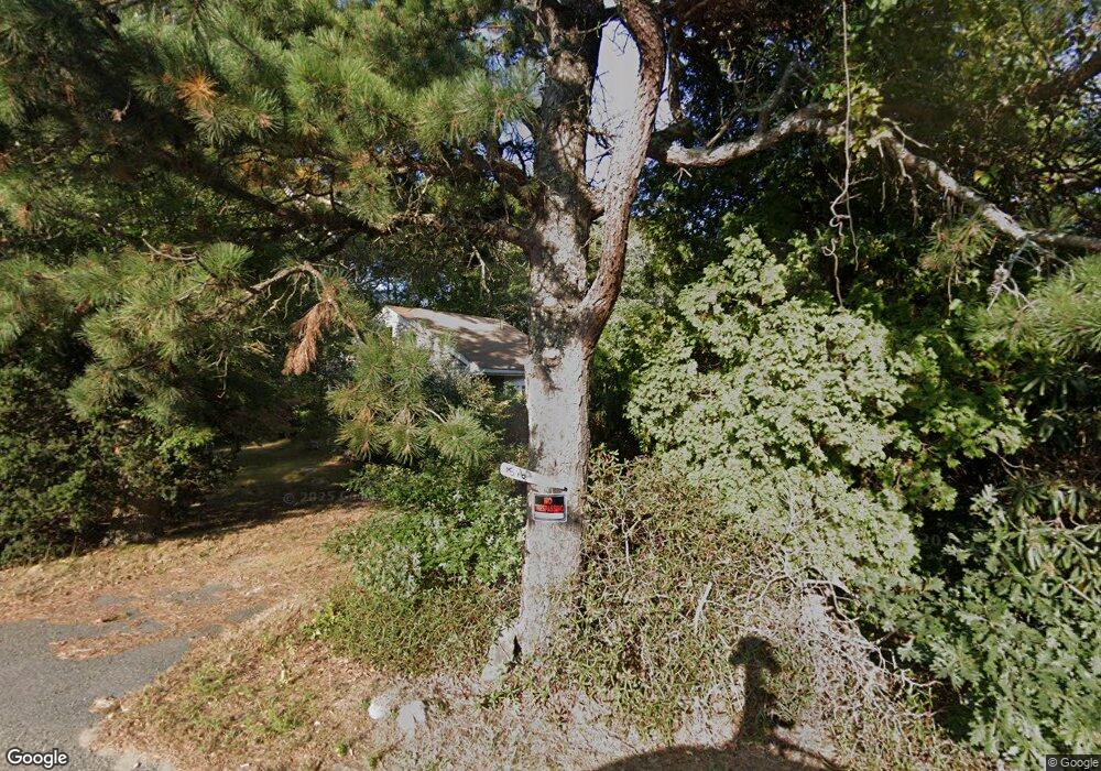 576 Old Stage Rd, Centerville, MA 02632 - photo 1